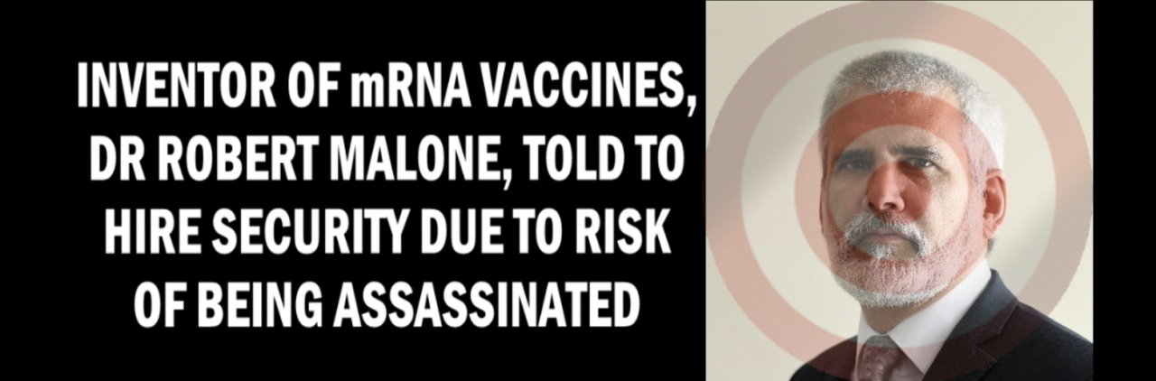 Protestujący w Massachusetts