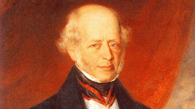 Amschel Mayer Rotszyld