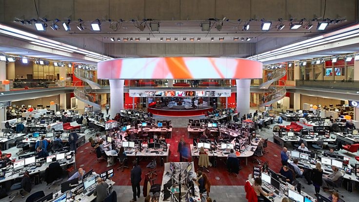 10 grudnia 2020 r. wiodące światowe media zawarły porozumienie w ramach Trusted News Initiative, aby przejąć inicjatywę w kampanii szczepionkowej i „zwalczyć rozprzestrzenianie się szkodliwych dezinformacji”. Efekt widzimy dzisiaj, kiedy fakty i obiektywne informacje są wszędzie tłumione. To, co się dzieje, to centralnie sterowana propaganda.